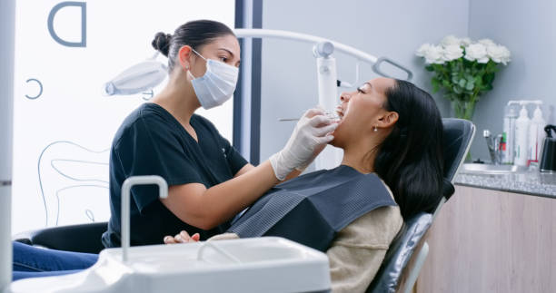 Best Full Mouth Reconstruction  in Dash Point, WA