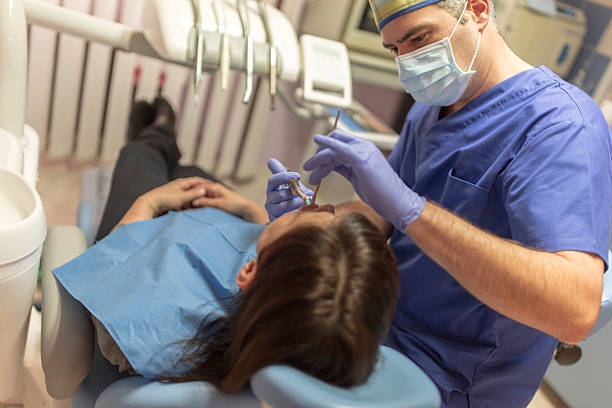 Best Invisalign and Clear Aligners  in Dash Point, WA