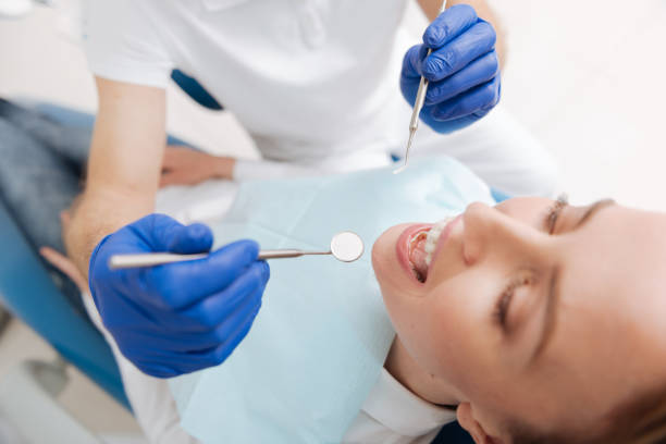 Best Tooth Extraction  in Dash Point, WA